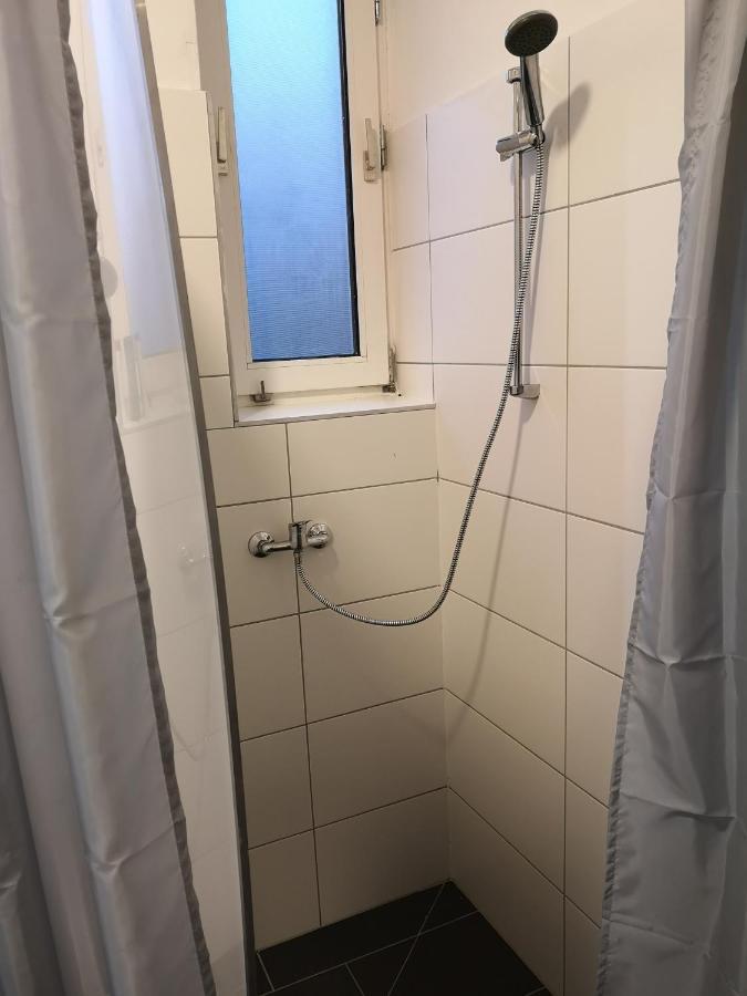 Gaestehaus Maria Rast Suderburg Экстерьер фото