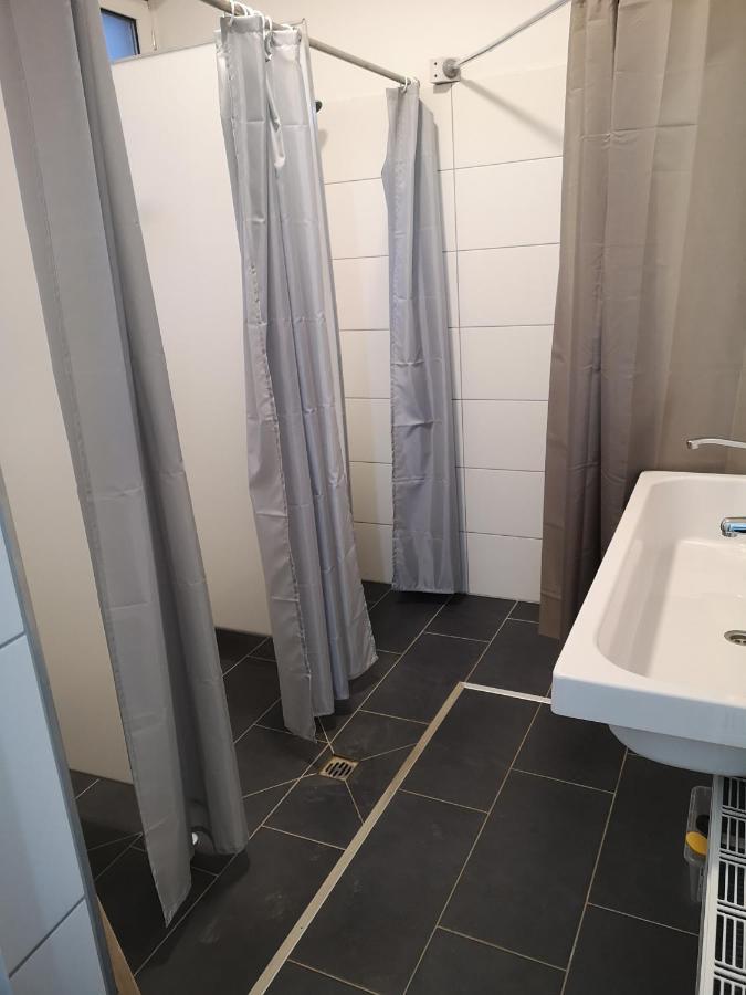 Gaestehaus Maria Rast Suderburg Экстерьер фото