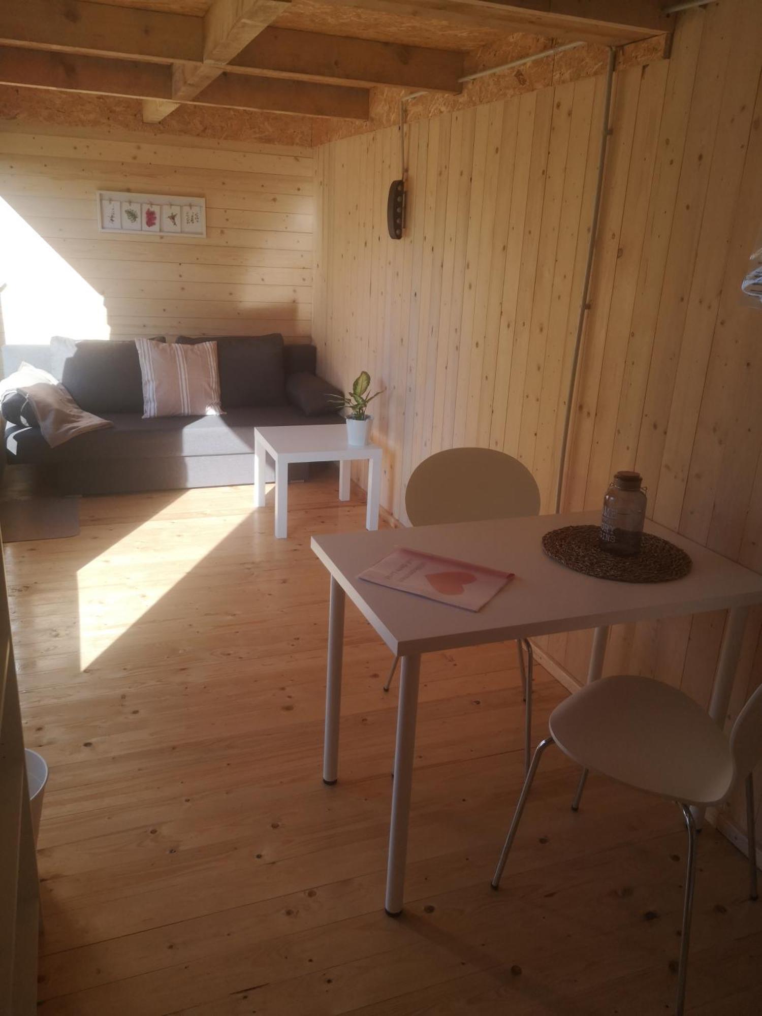Gaestehaus Maria Rast Suderburg Экстерьер фото
